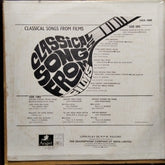 Various - Classical Songs From Films (Vinyl)